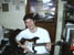 Ryan and Guitar