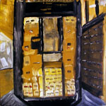     The Mail Room    