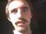 Me With A Fake Mustache On