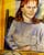 Portrait of Betsy