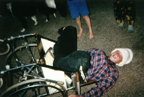 Brent