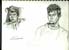Portraits of Dylan and Nathan
