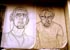 Fall Semester Drawings