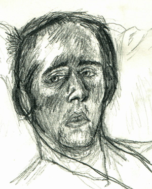 Self Portrait