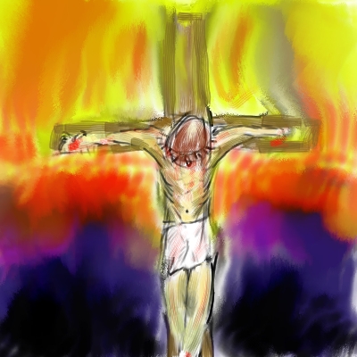 Jesus, Our Savior