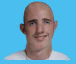 The fat,bald Tom