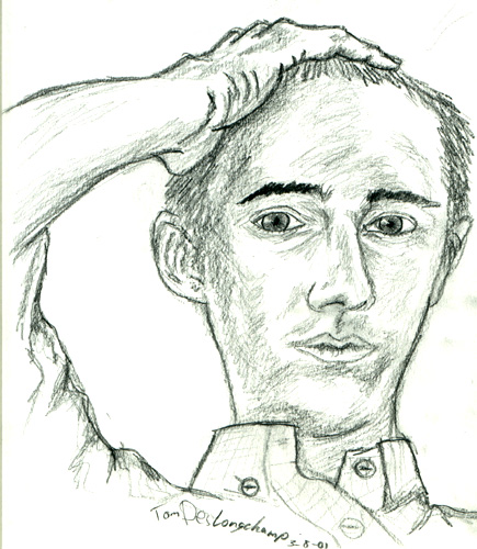Self Portrait