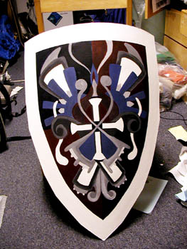 Shield